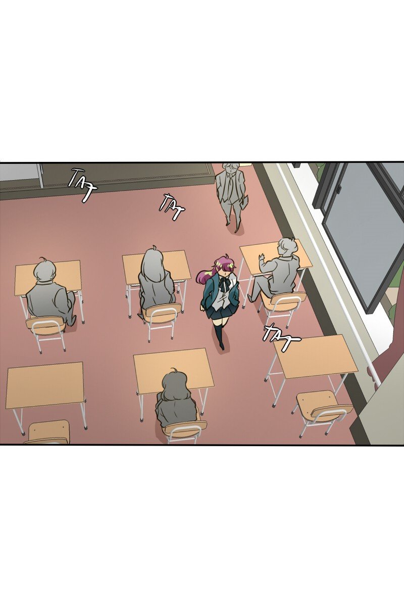 Read UnORDINARY ES Manga Online