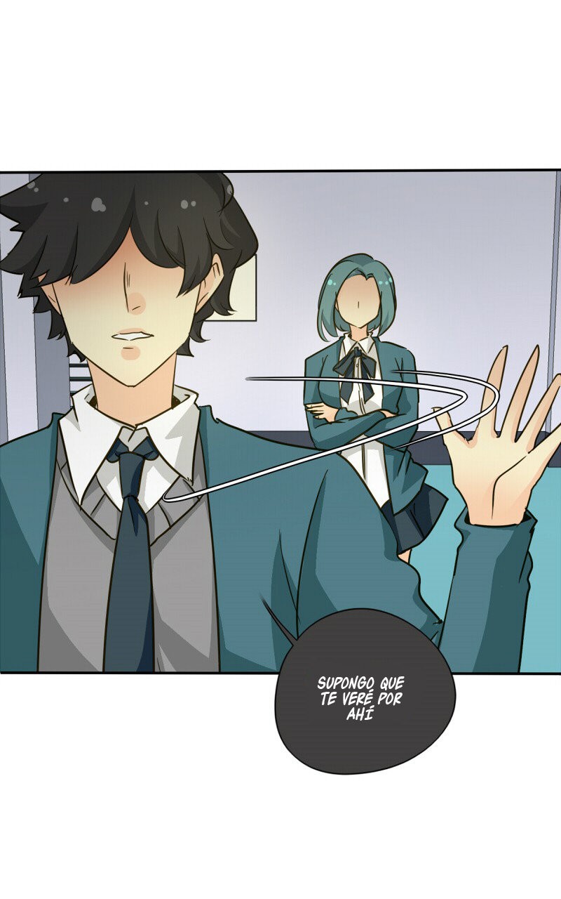 Read UnORDINARY ES Manga Online