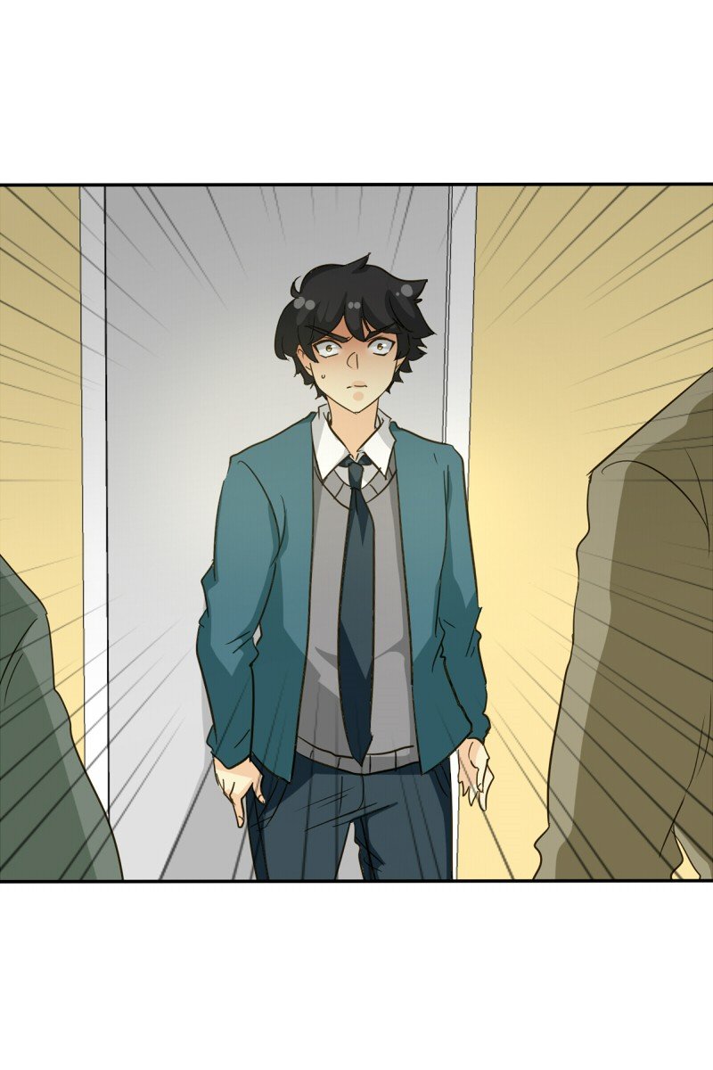 Read UnORDINARY ES Manga Online