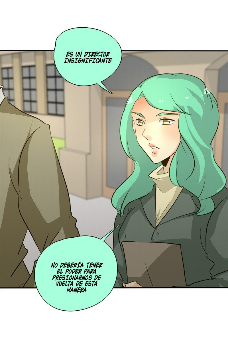 Read UnORDINARY ES Manga Online