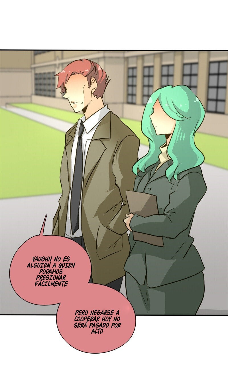 Read UnORDINARY ES Manga Online