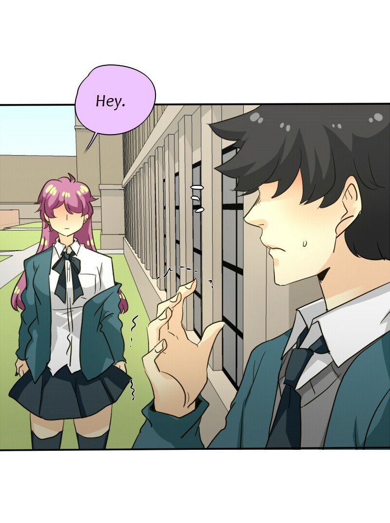 Read UnORDINARY ES Manga Online
