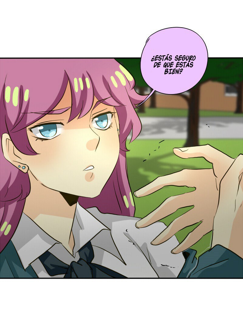 Read UnORDINARY ES Manga Online