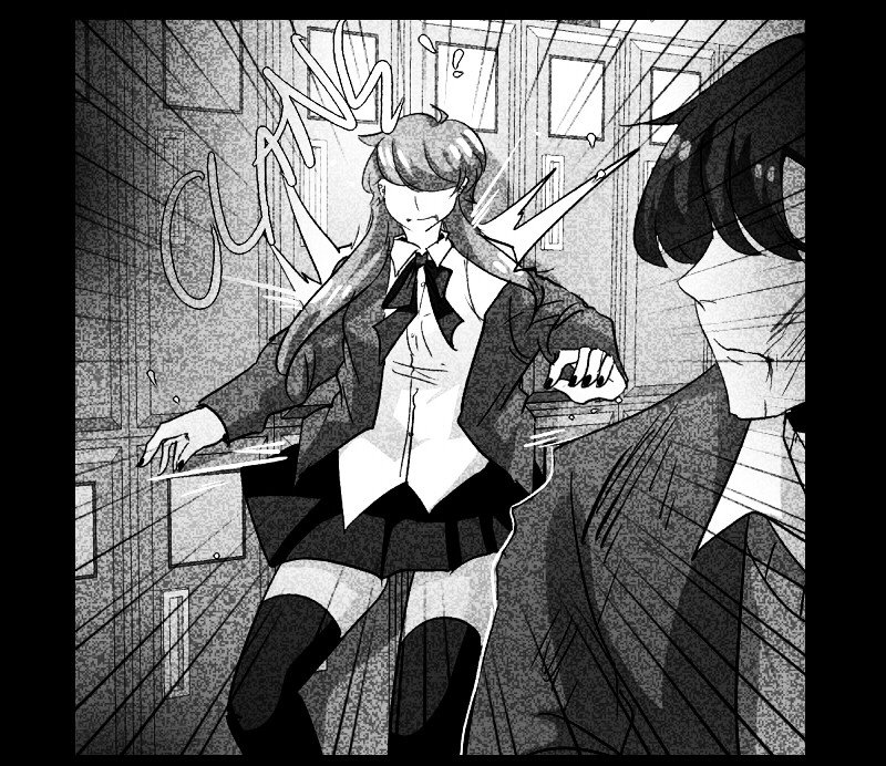 Read UnORDINARY ES Manga Online