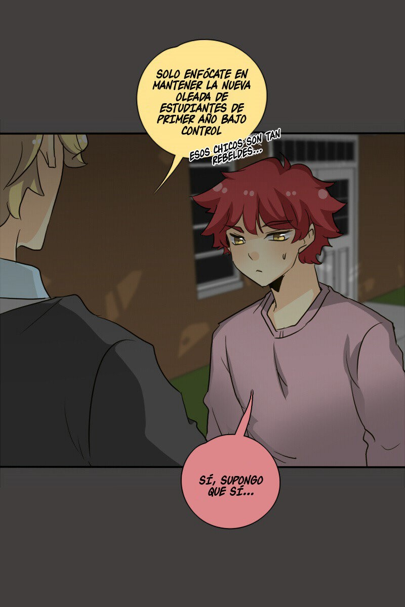 Read UnORDINARY ES Manga Online