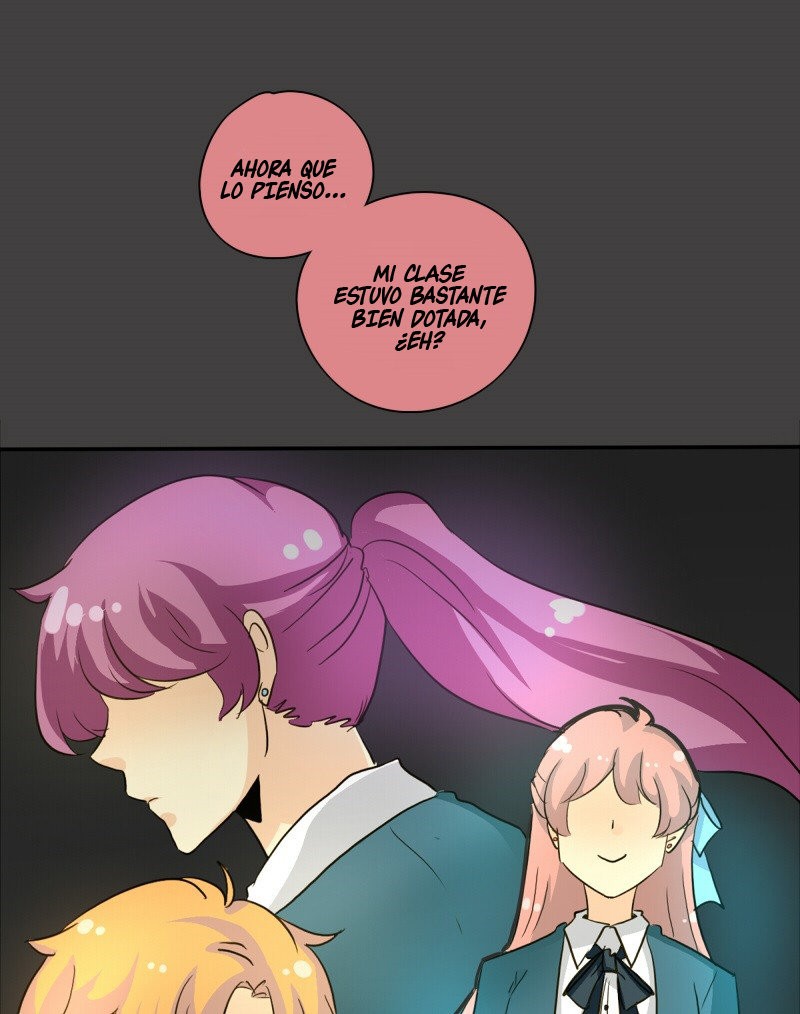 Read UnORDINARY ES Manga Online
