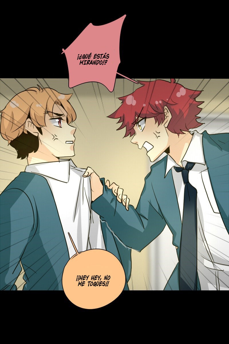 Read UnORDINARY ES Manga Online