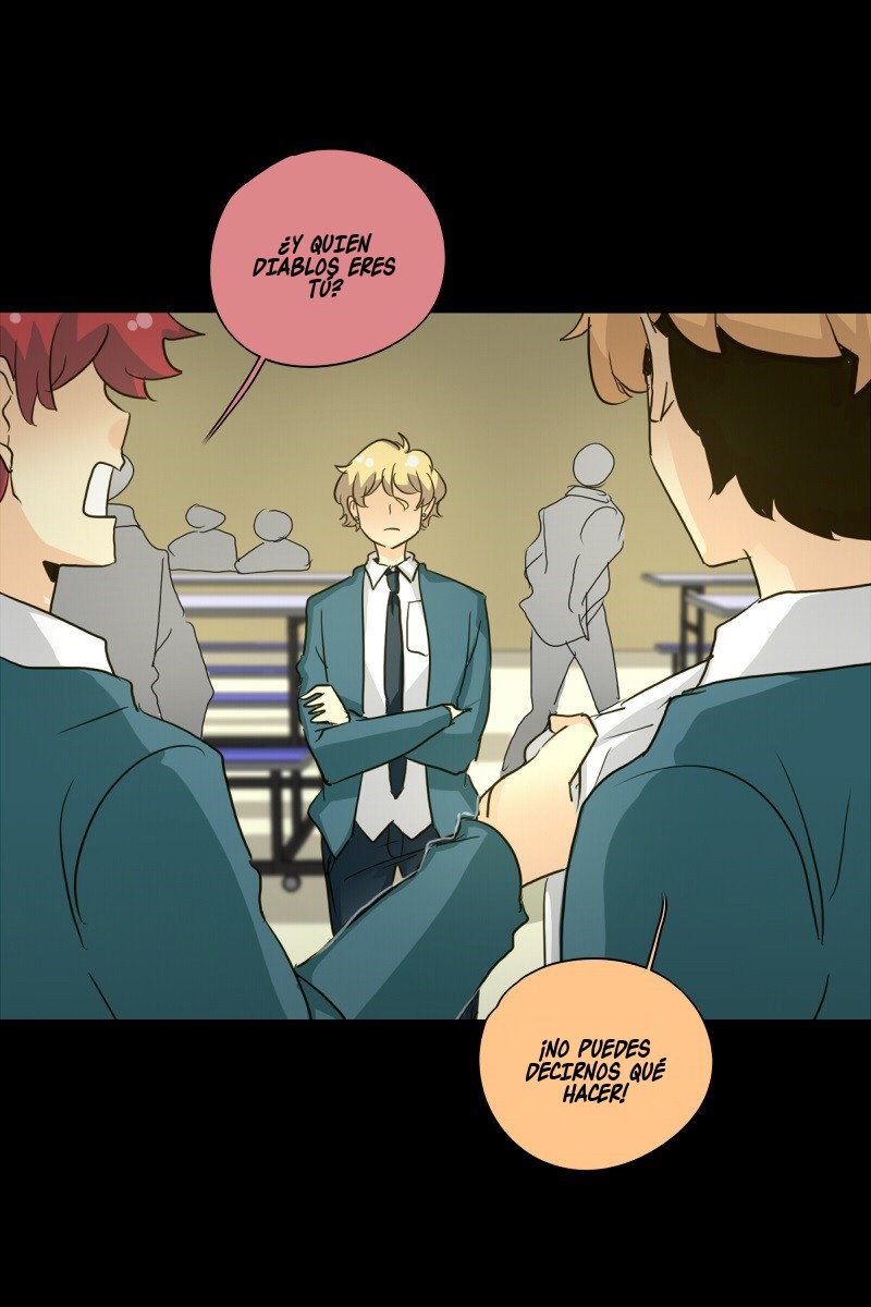 Read UnORDINARY ES Manga Online