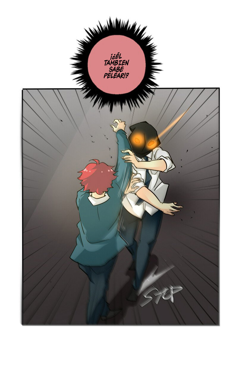 Read UnORDINARY ES Manga Online