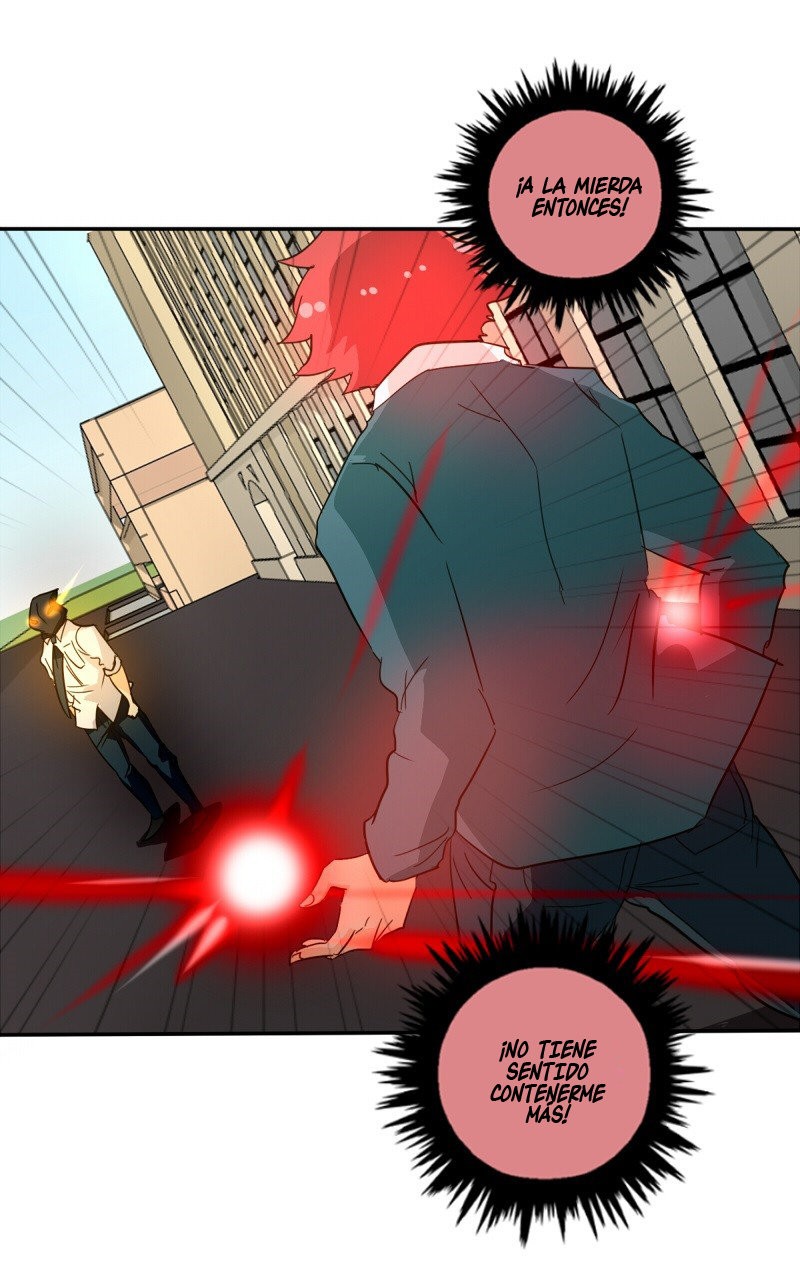 Read UnORDINARY ES Manga Online