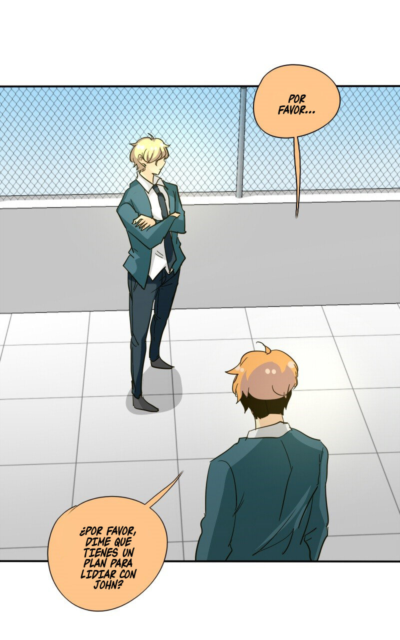 Read UnORDINARY ES Manga Online