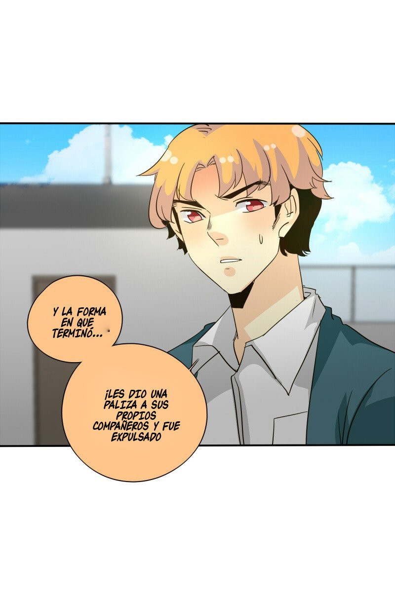 Read UnORDINARY ES Manga Online