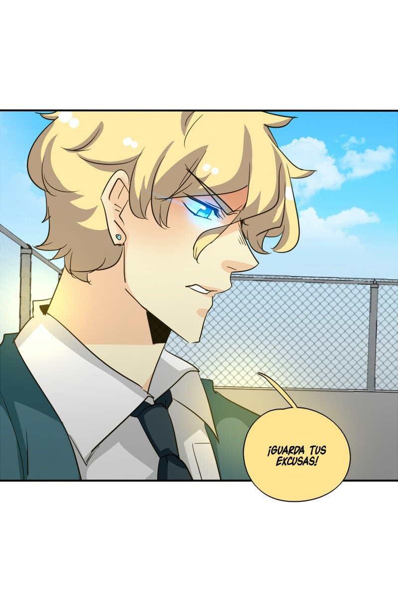 Read UnORDINARY ES Manga Online
