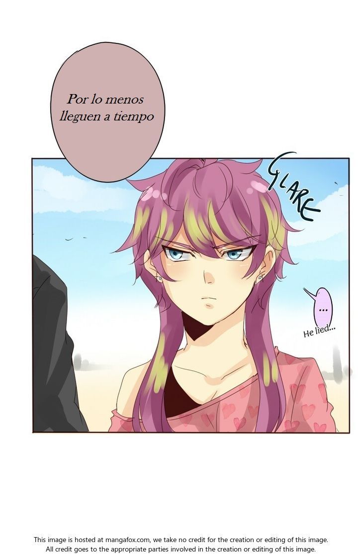 Read UnORDINARY ES Manga Online