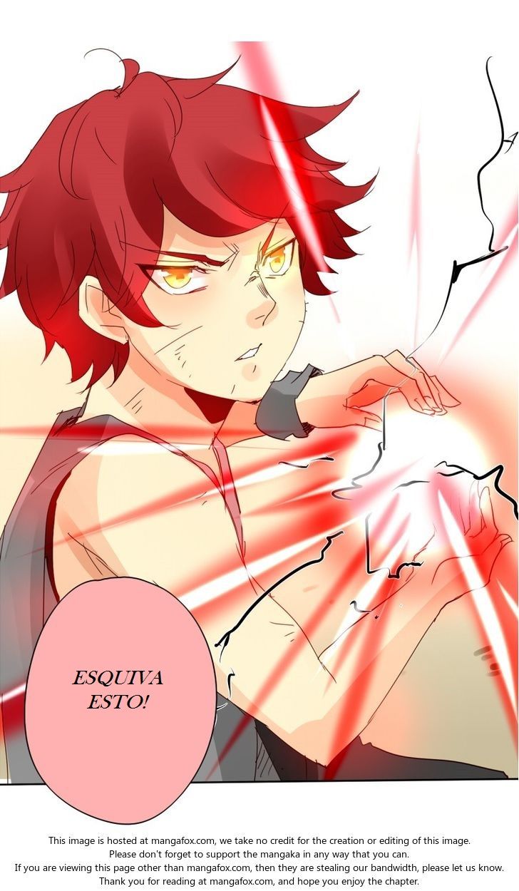 Read UnORDINARY ES Manga Online