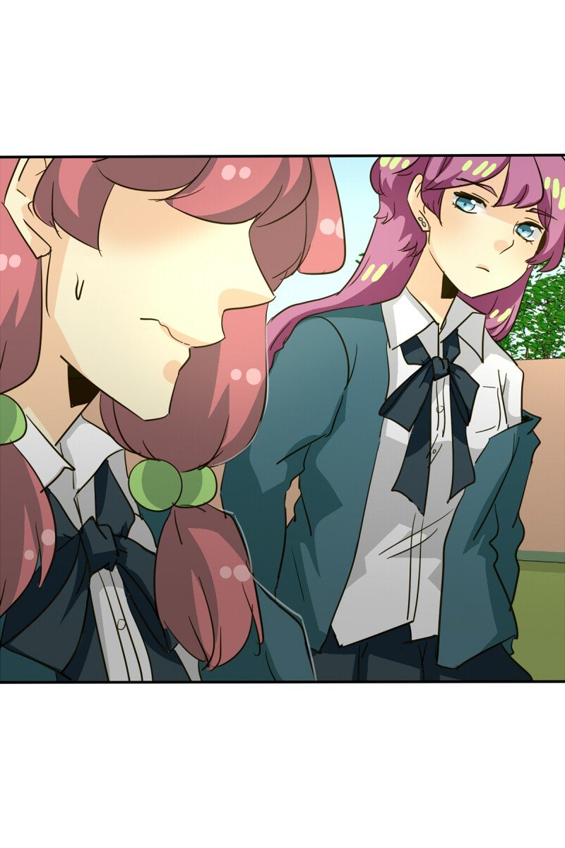Read UnORDINARY ES Manga Online