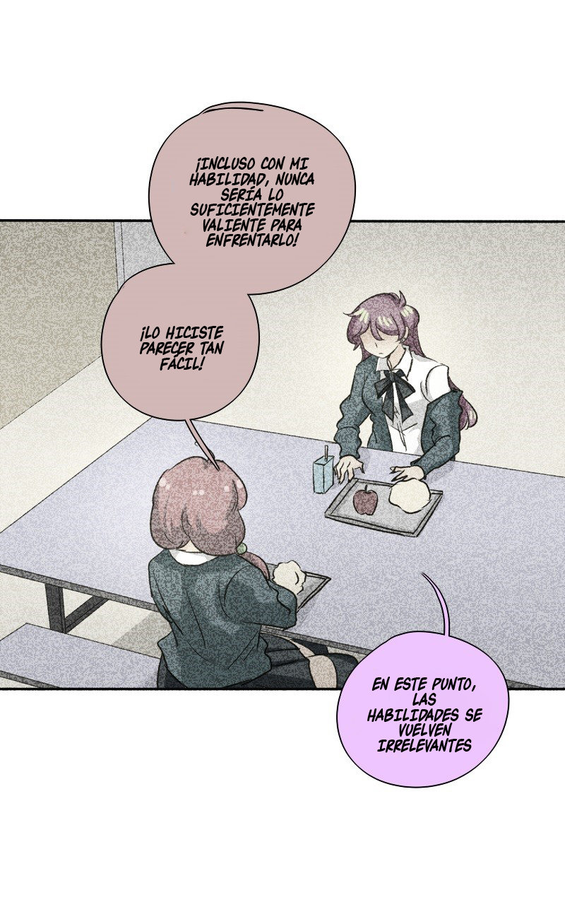 Read UnORDINARY ES Manga Online
