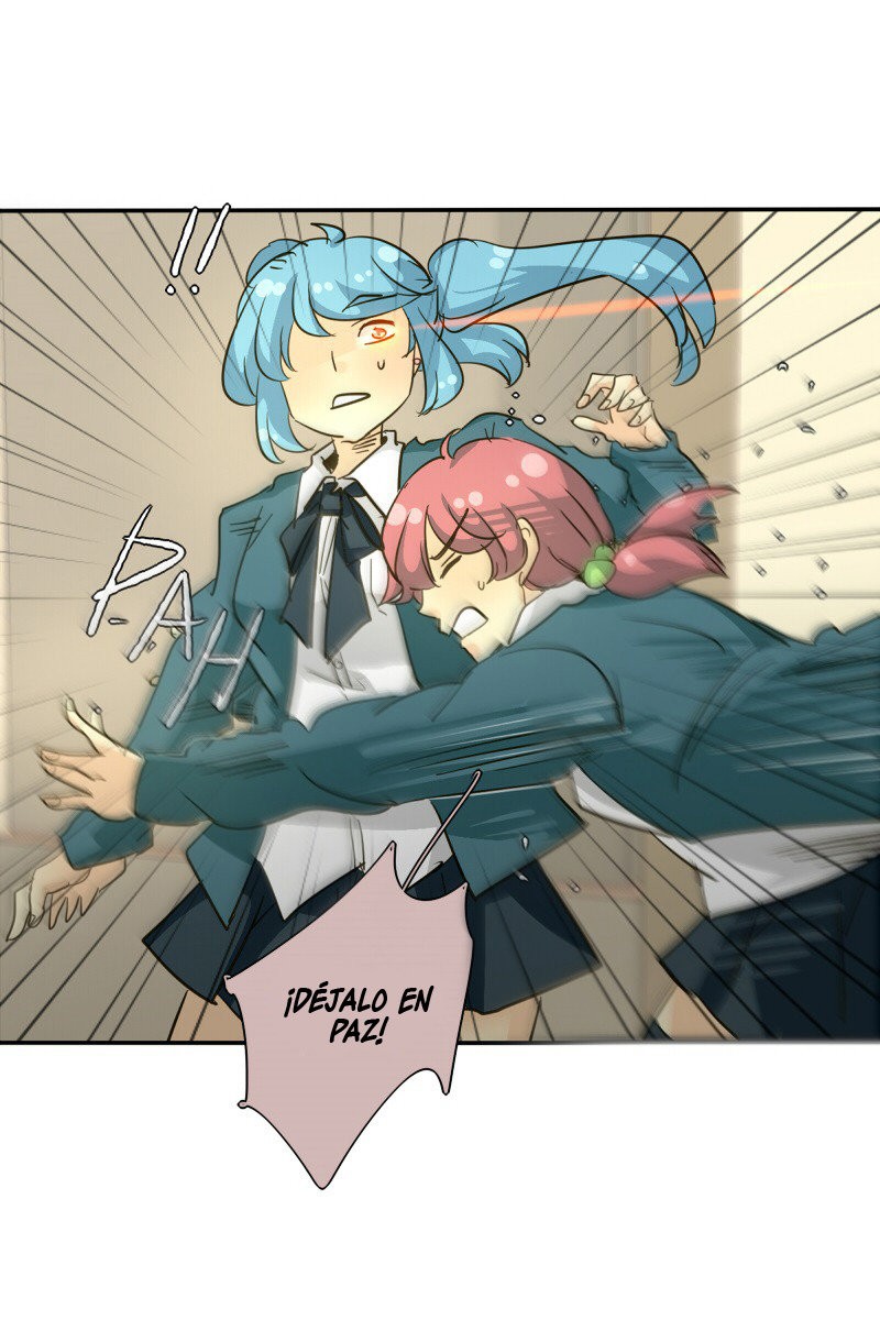 Read UnORDINARY ES Manga Online