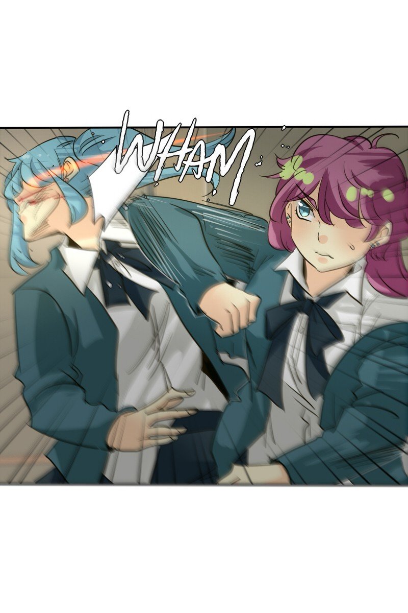 Read UnORDINARY ES Manga Online