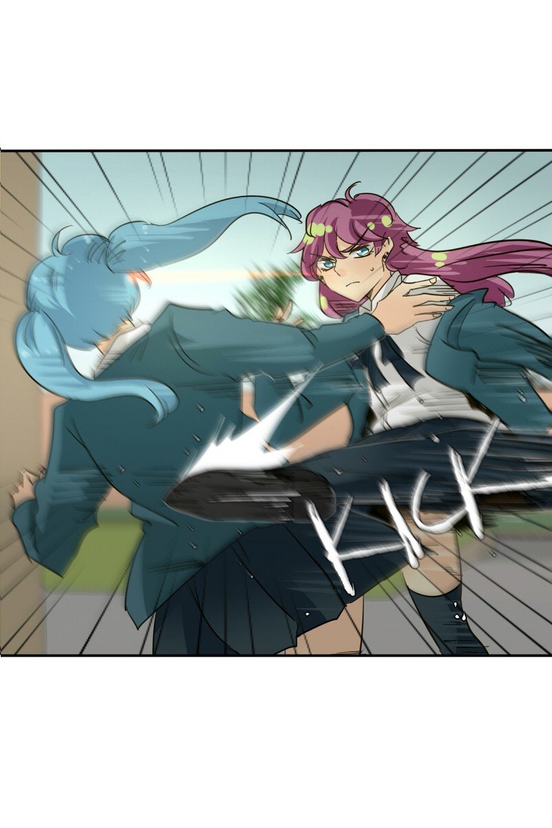 Read UnORDINARY ES Manga Online