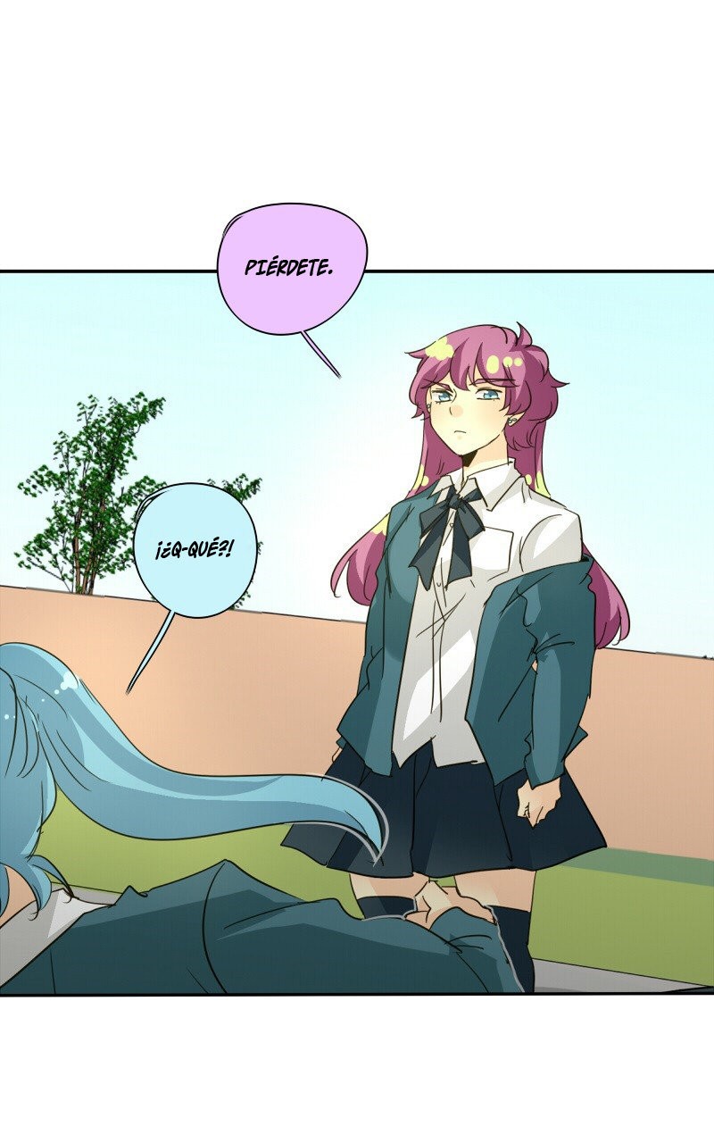 Read UnORDINARY ES Manga Online