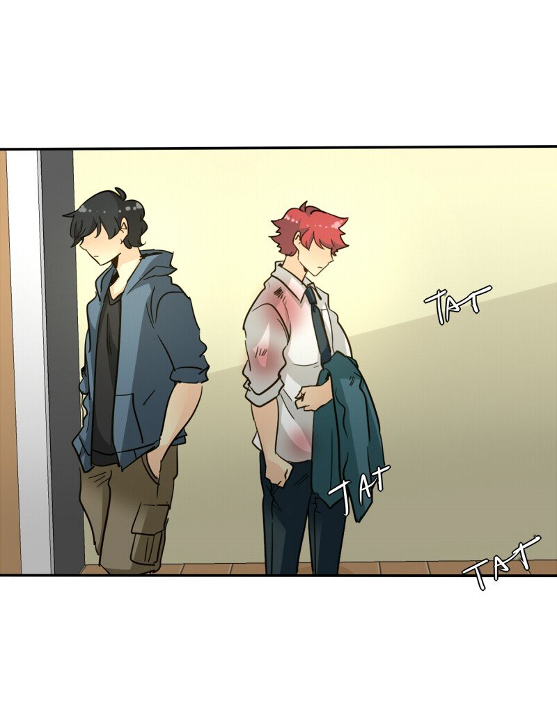Read UnORDINARY ES Manga Online