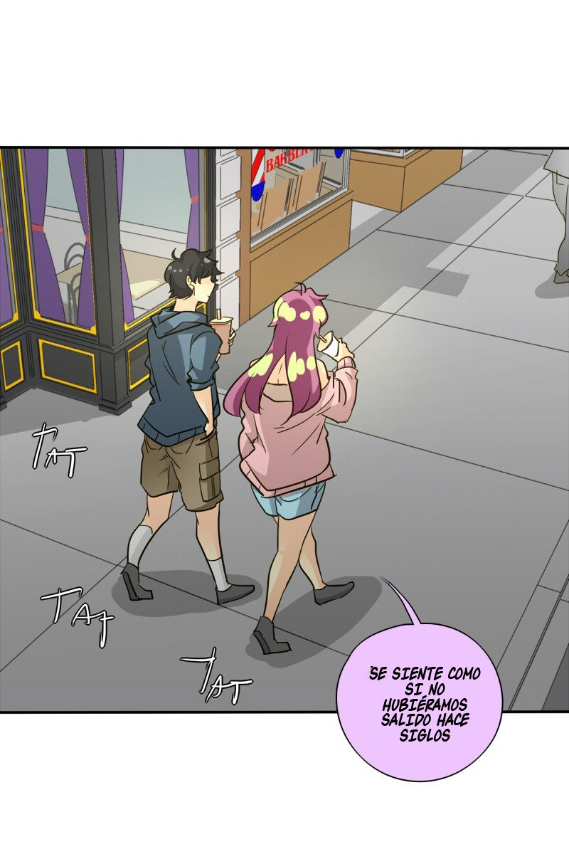 Read UnORDINARY ES Manga Online