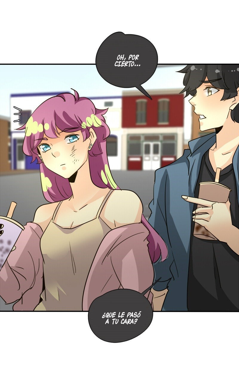 Read UnORDINARY ES Manga Online
