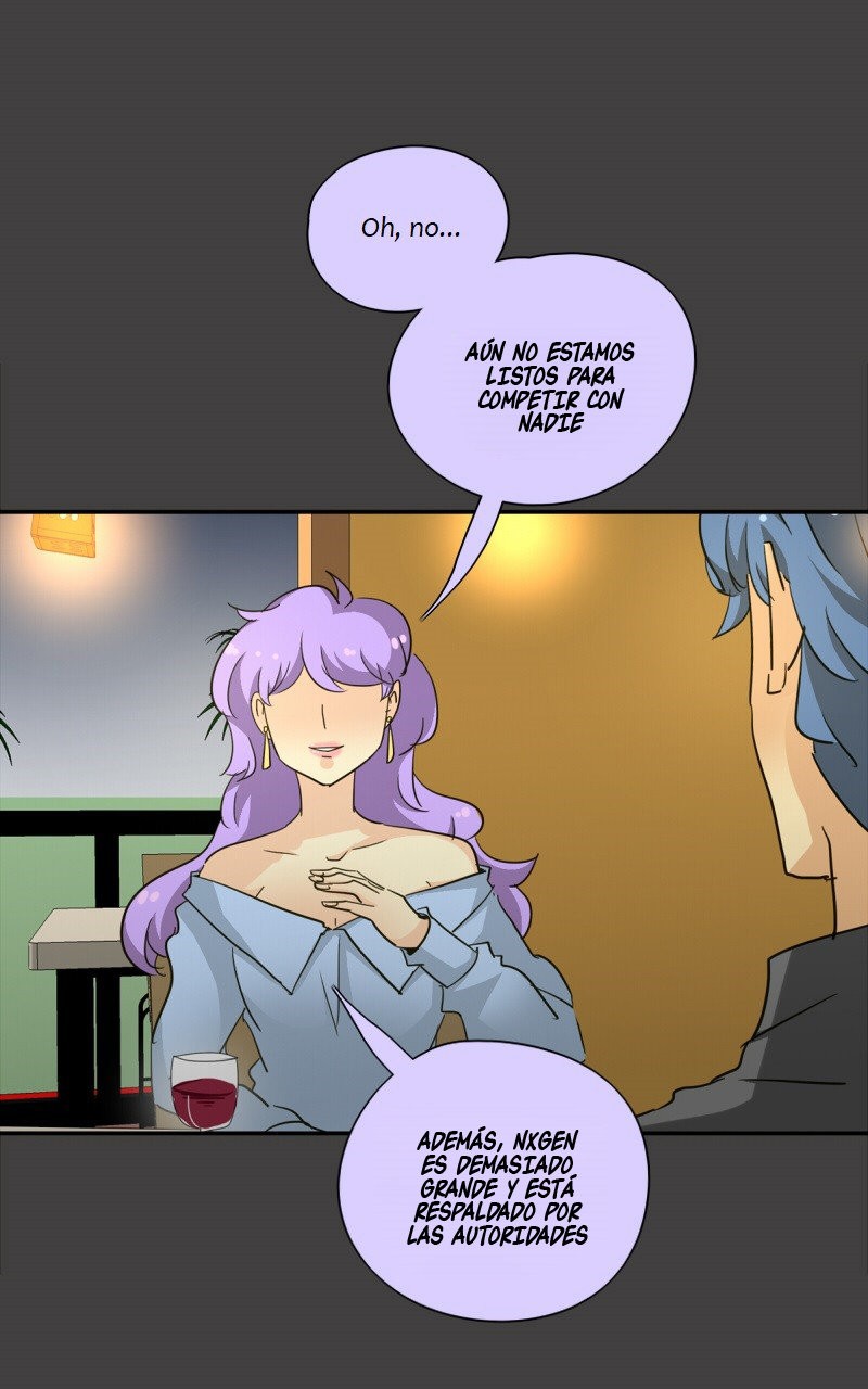 Read UnORDINARY ES Manga Online