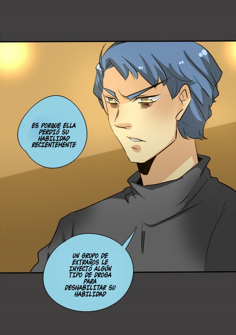 Read UnORDINARY ES Manga Online