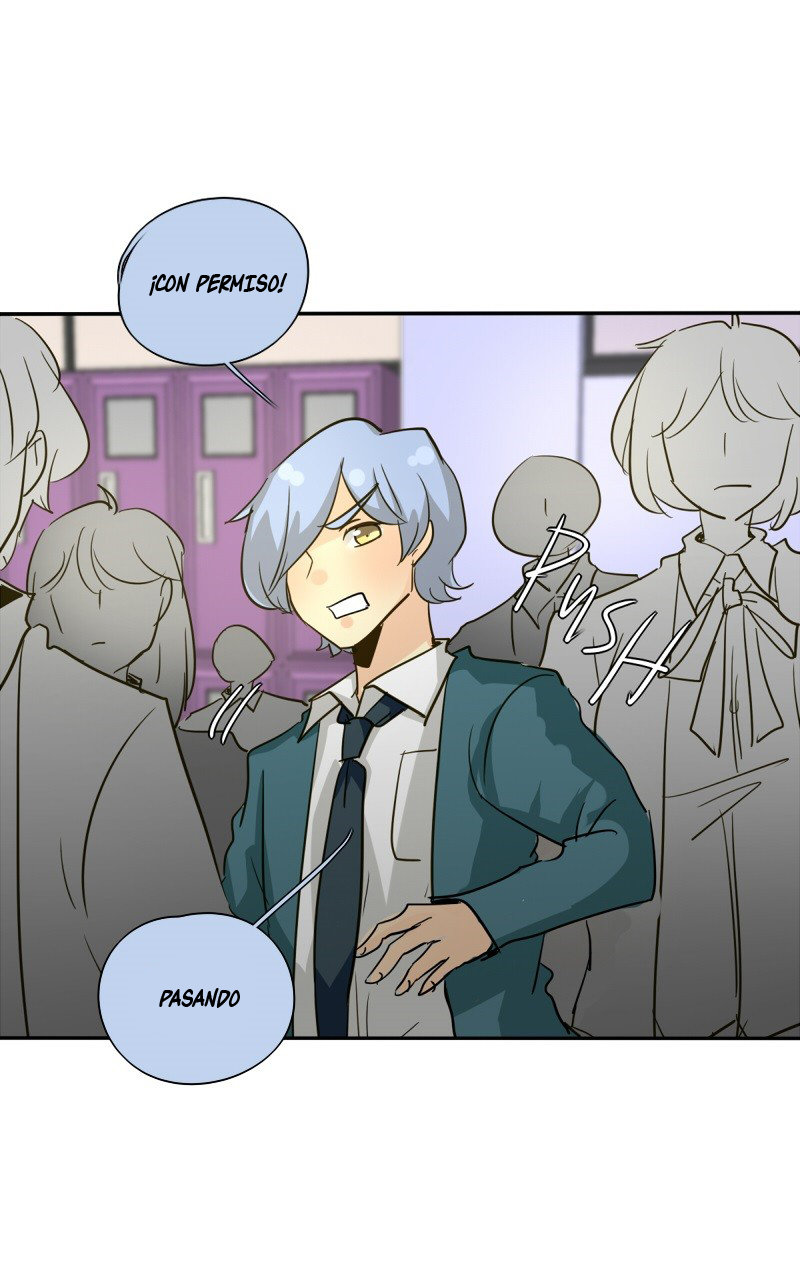 Read UnORDINARY ES Manga Online