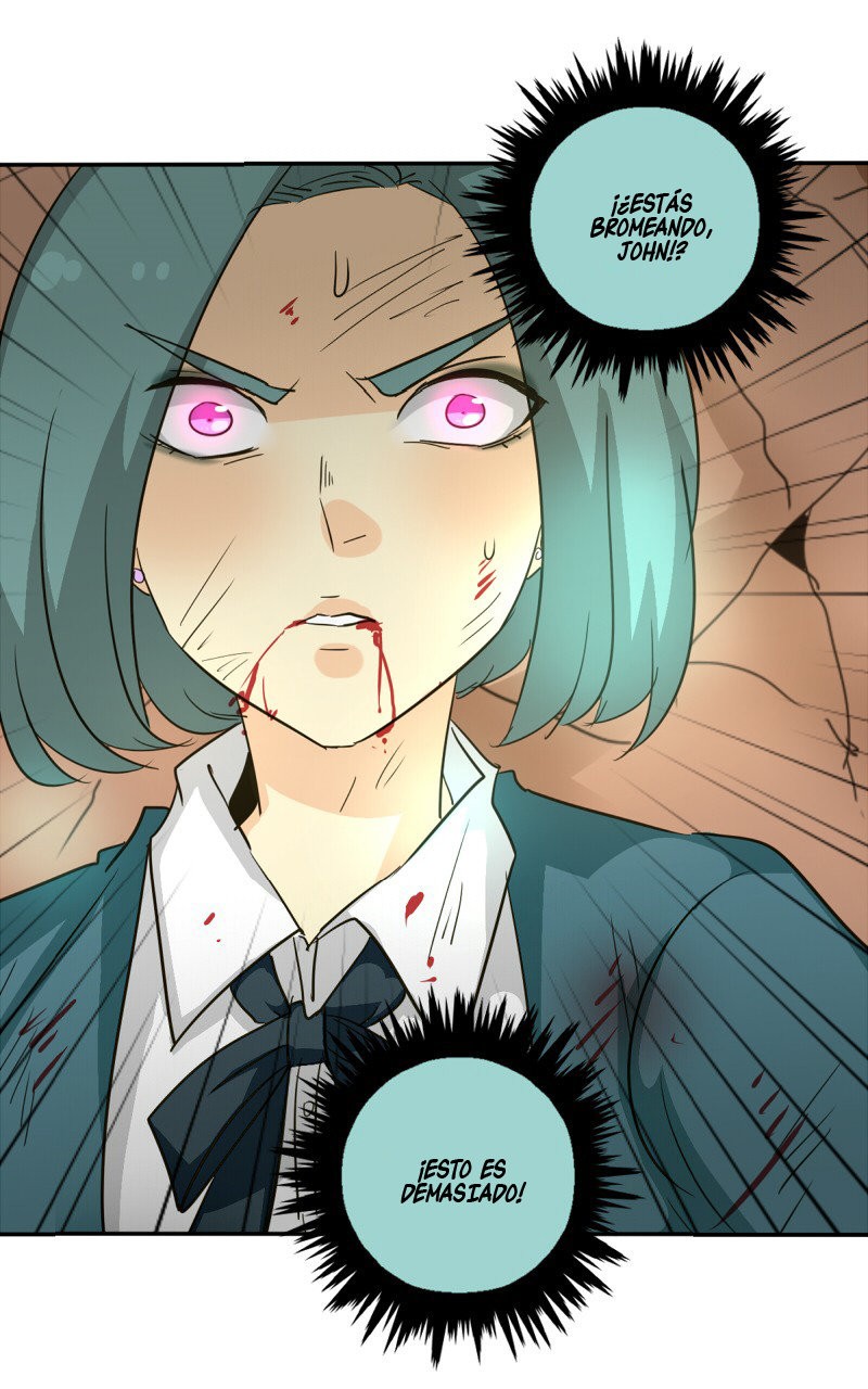 Read UnORDINARY ES Manga Online