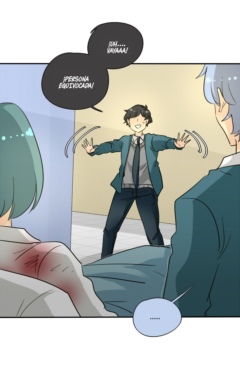 Read UnORDINARY ES Manga Online