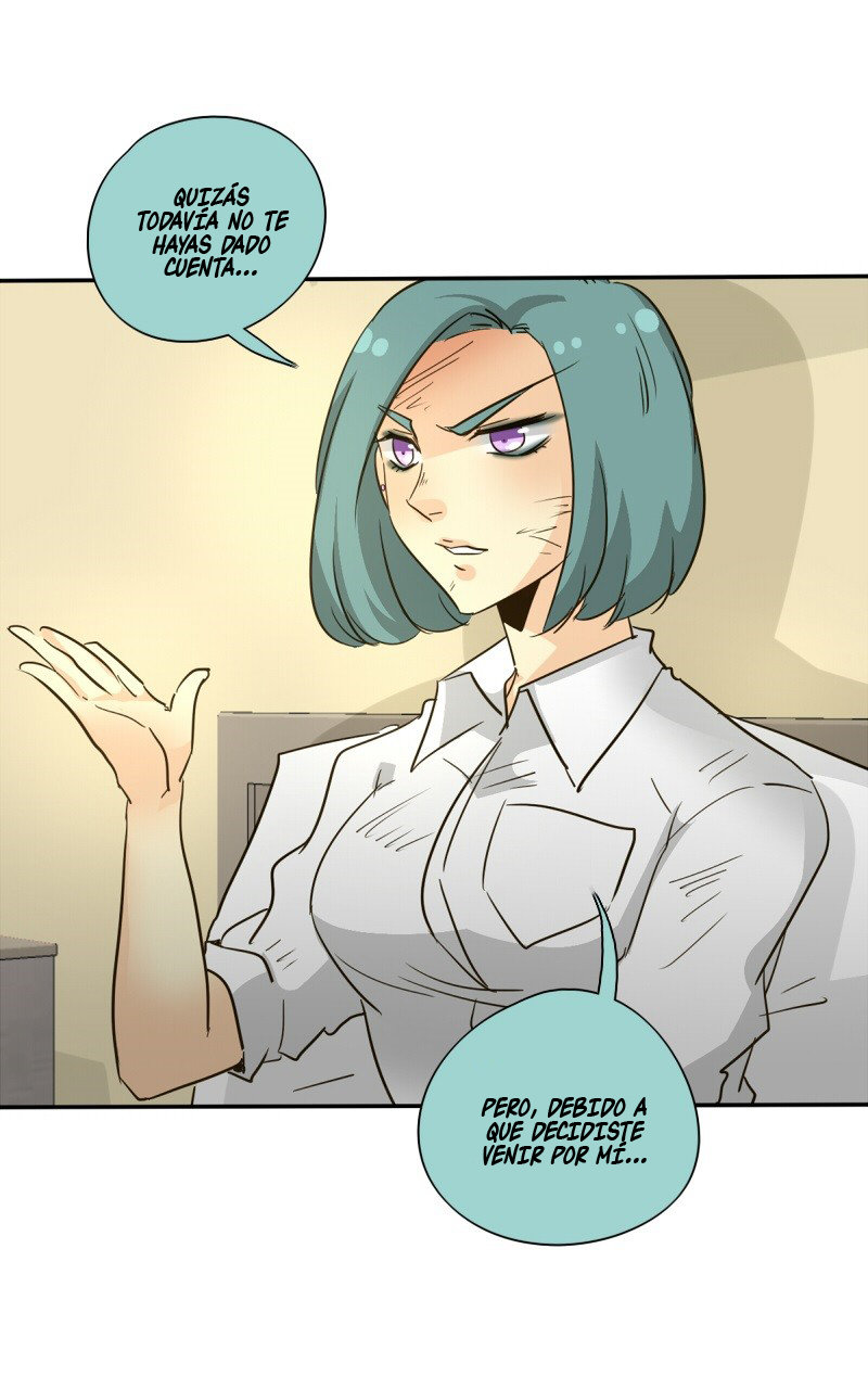 Read UnORDINARY ES Manga Online