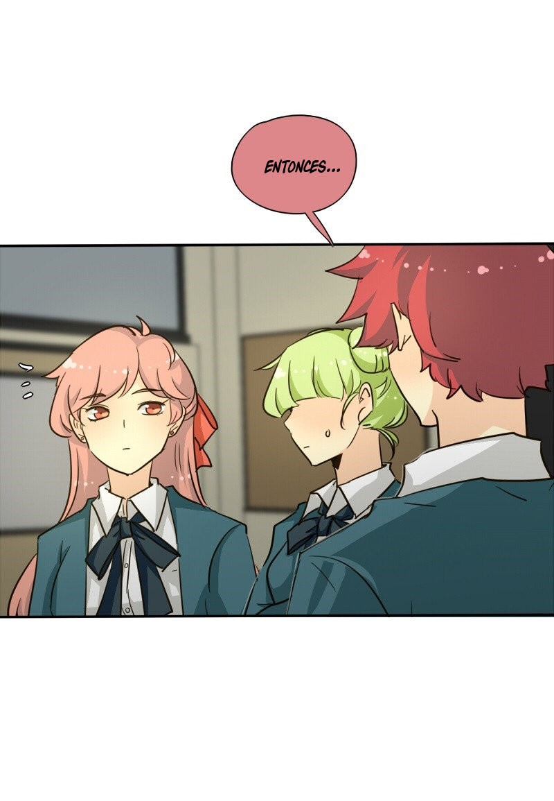 Read UnORDINARY ES Manga Online