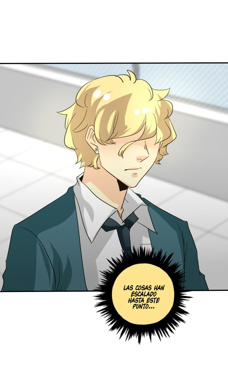 Read UnORDINARY ES Manga Online