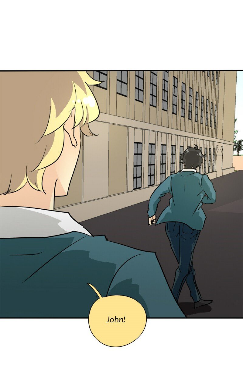 Read UnORDINARY ES Manga Online