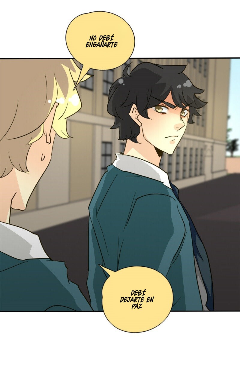 Read UnORDINARY ES Manga Online
