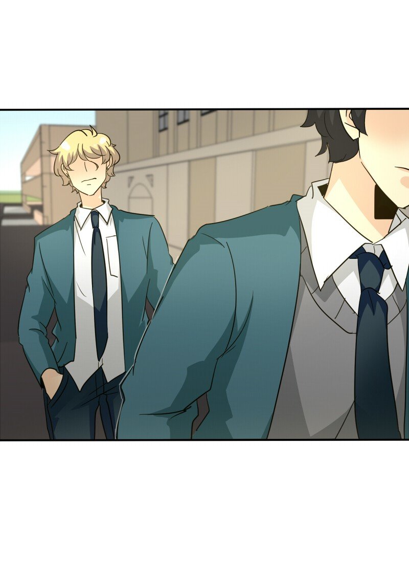 Read UnORDINARY ES Manga Online