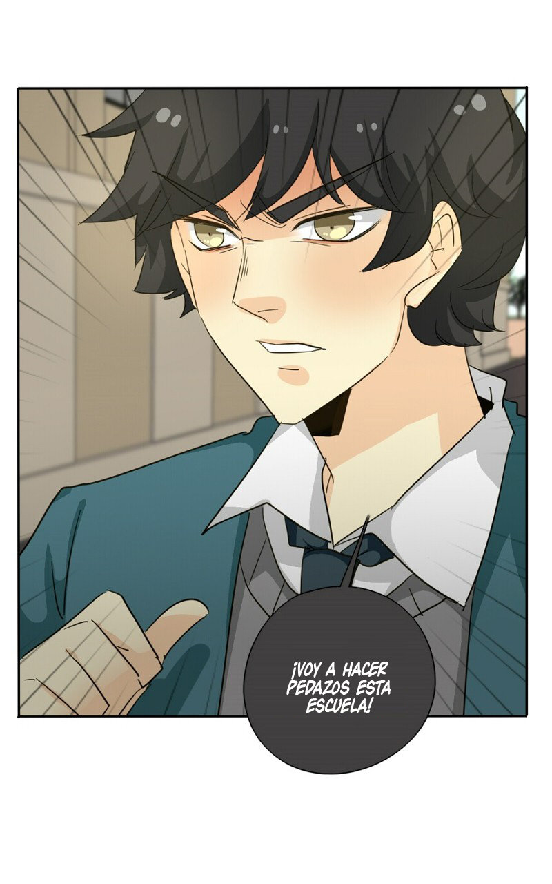 Read UnORDINARY ES Manga Online