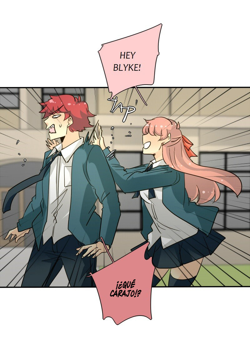 Read UnORDINARY ES Manga Online