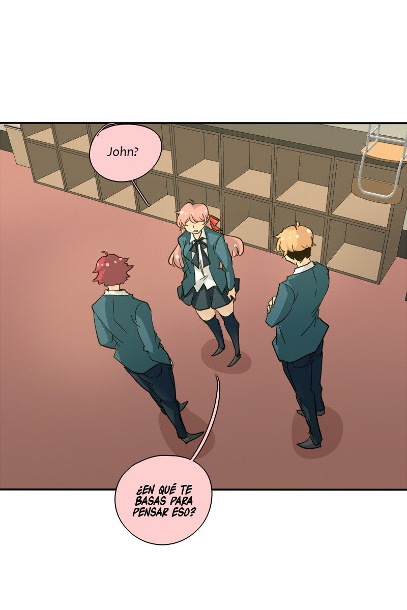 Read UnORDINARY ES Manga Online