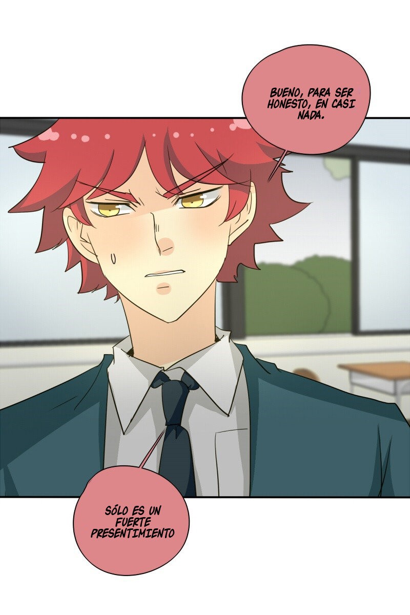 Read UnORDINARY ES Manga Online