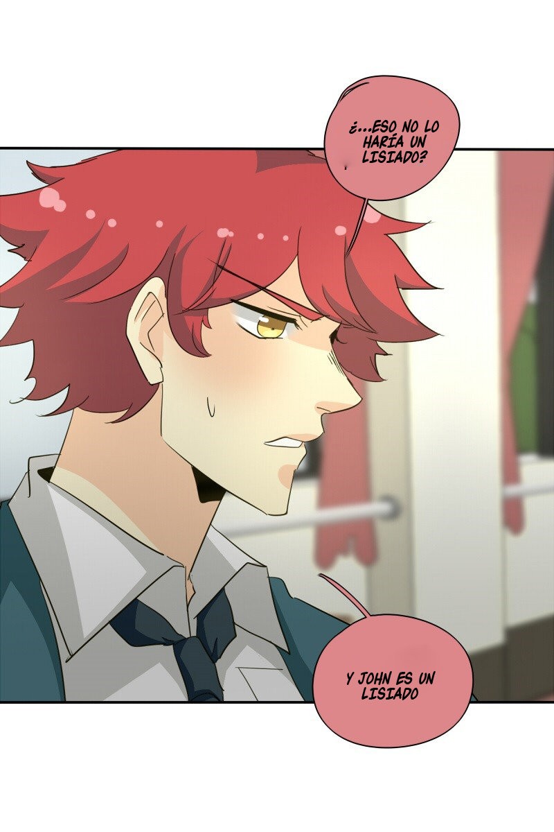 Read UnORDINARY ES Manga Online