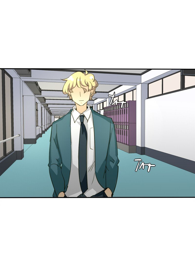 Read UnORDINARY ES Manga Online