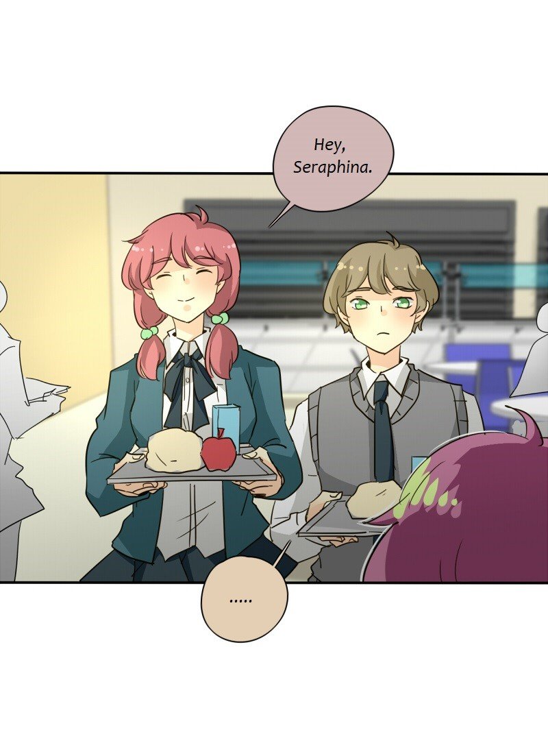 Read UnORDINARY ES Manga Online
