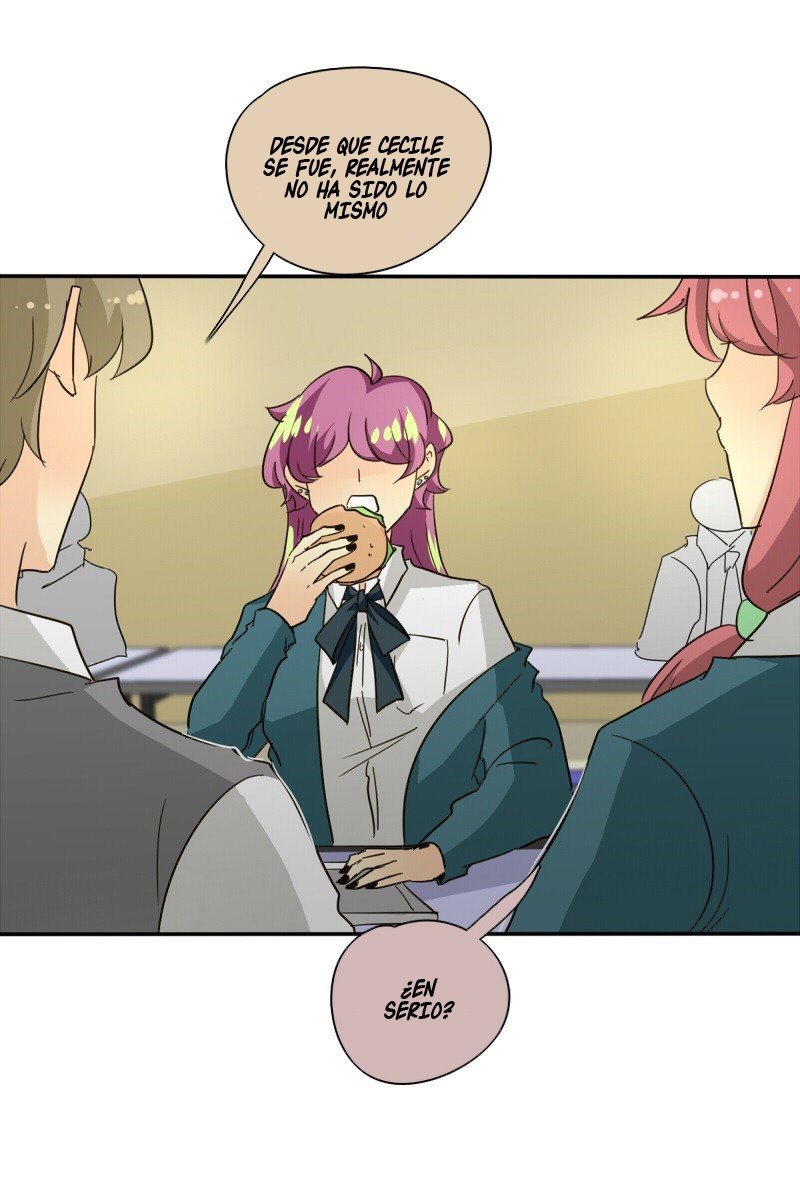 Read UnORDINARY ES Manga Online