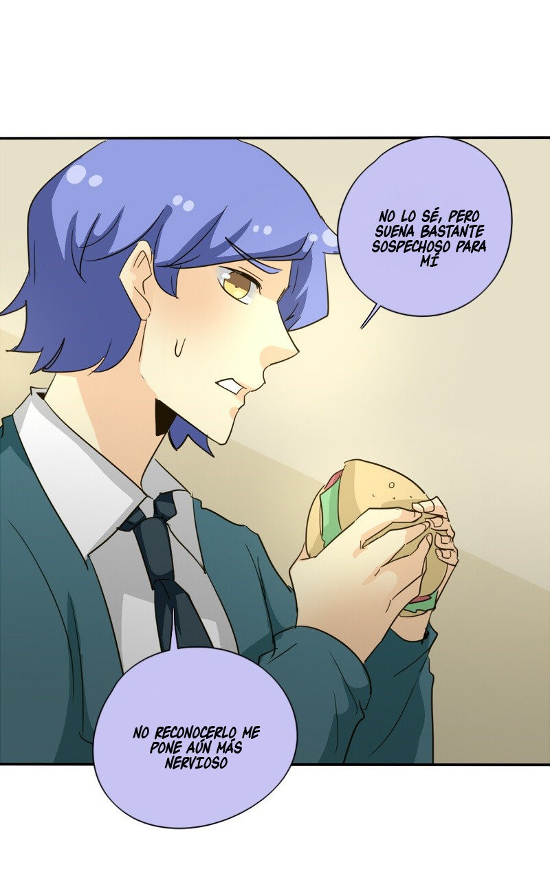 Read UnORDINARY ES Manga Online