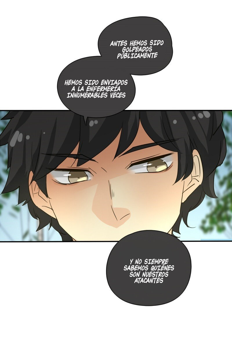 Read UnORDINARY ES Manga Online