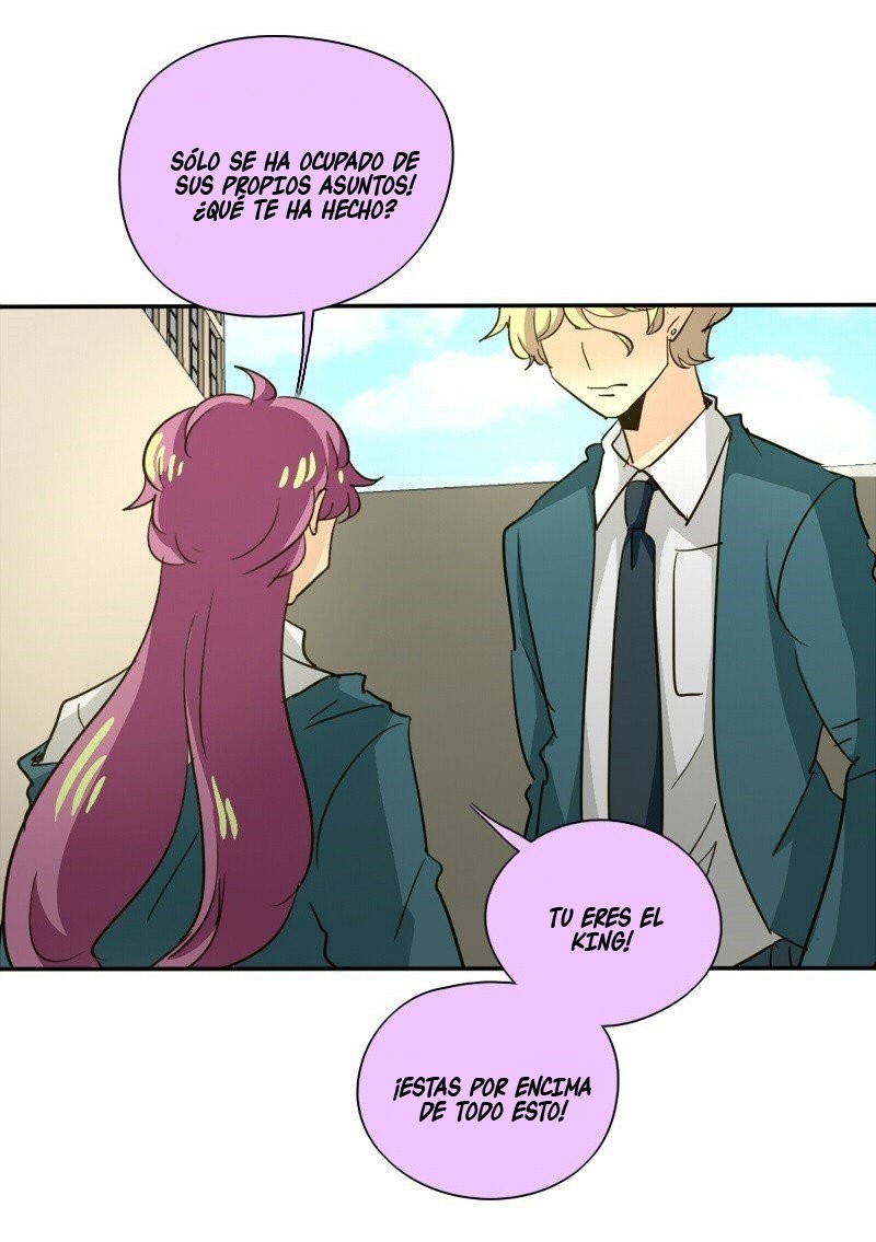 Read UnORDINARY ES Manga Online